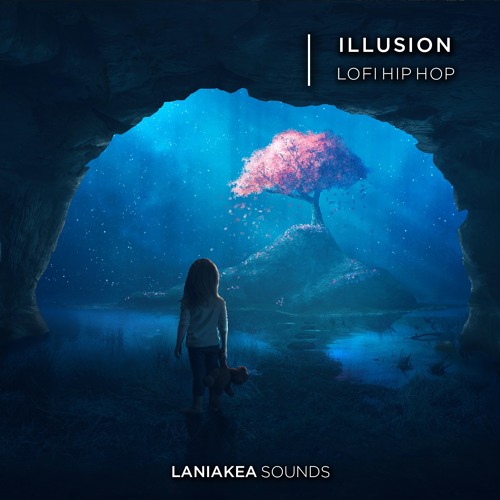 Laniakea Sounds Illusion - Lofi Hip Hop WAV