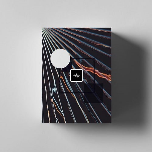 WavSupply JRHITMAKER Blur (Loop Kit) WAV