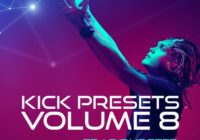 Sonic Academy Kick 2 Presets Vol. 8 - Trap and Dubstep