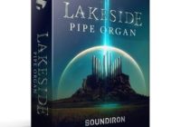 Soundiron Lakeside Pipe Organ v3.0 KONTAKT