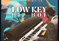 Low Key Hip Hop - Experimental Beats WAV