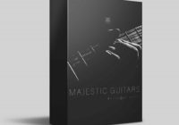 Godlike Loops Majestic Guitars WAV