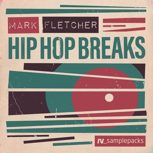 Mark Fletcher - Hip Hop Breaks WAV