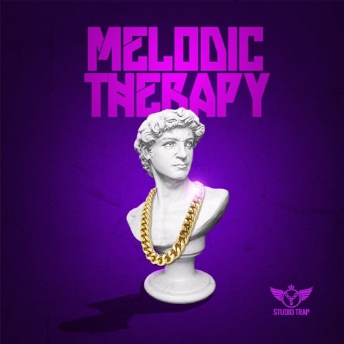 Studio Trap Melodic Therapy Vol.1 MULTIFORMAT