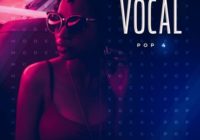 DiGiNOiZ Modern Vocal Pop 4 WAV MIDI