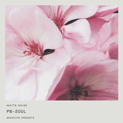 GOGOi PB-Soul Massive Presets