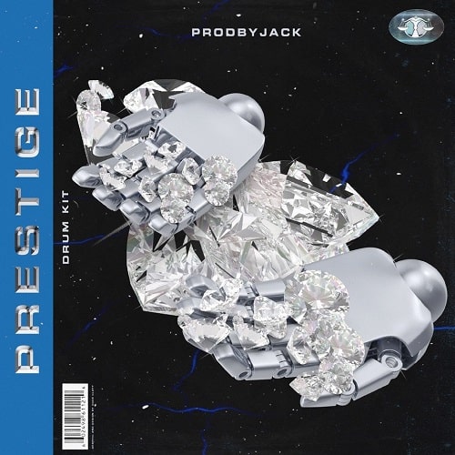 ProdbyJack Prestige Drum Kit WAV
