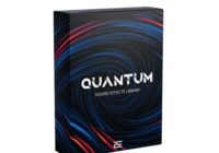 Epic Sound Effects QUANTUM - Sound Effects Library
