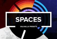 Audiotent SPACES // Valhalla VintageVerb Presets