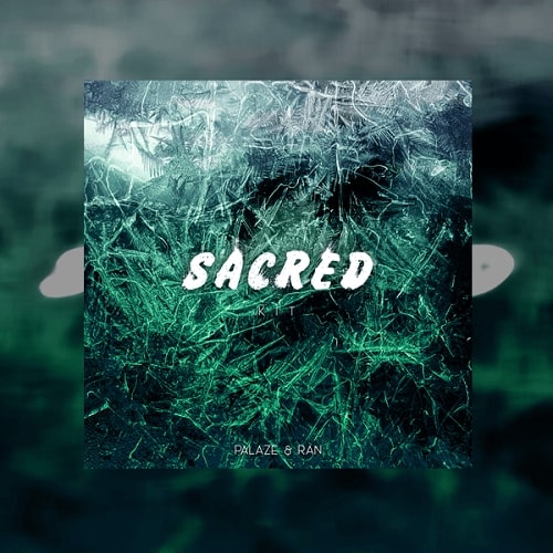 Palaze & Ran Sacred Sauce Kit WAV MIDI