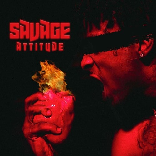 Smemo Sounds Savage Attitude Vol 1 WAV MIDI