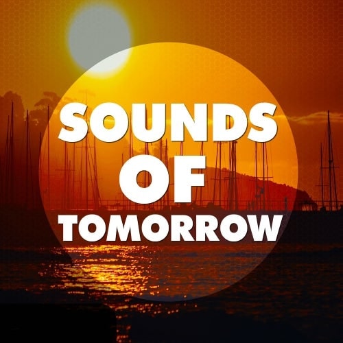 Sounds Of Tomorrow WAV MIDI PRESETS