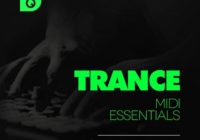 Freshly Squeezed Samples Trance MIDI Essentials Bundle