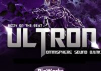 Big Werks Ultron Omnisphere Sound Bank