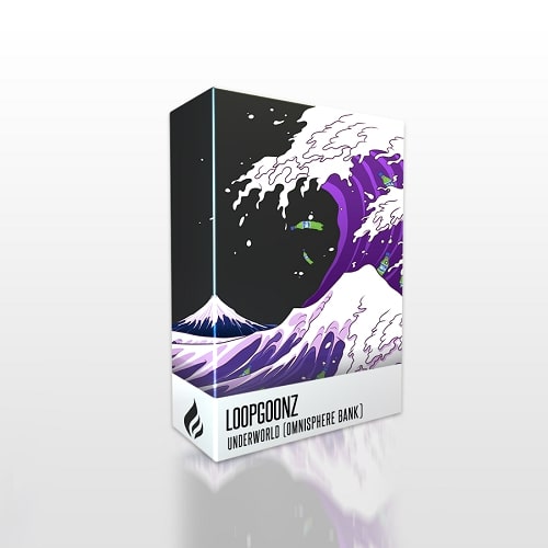 LOOPGOONZ Underworld (Omnisphere Bank)