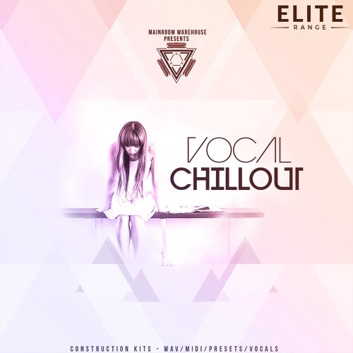 Vocal Chillout WAV MIDI PRESETS