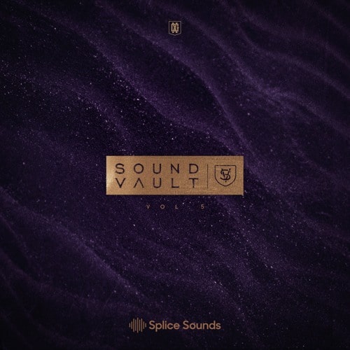 Splice X&G: Sound Vault Vol. 5