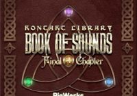 BigWerks Book of Sounds IV KONTAKT
