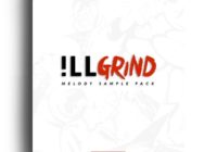 Producer Grind The !LLGRIND Melody Sample Pack WAV