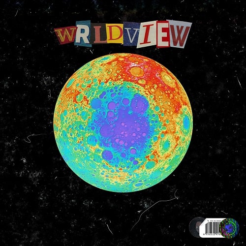 wrldview earth & gravity vol.1 WAV FST