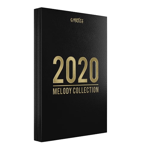 Cymatics 2020 Melody Collection WAV