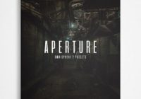 The Kit Plug Aperture (Omnisphere 2 Presets)