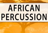 Deep Data Loops African Percussion WAV