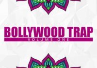 TheDrumBank Bollywood Trap Vol.1 WAV
