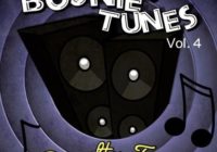 Boonie Mayfield Boonie Tunes Vol.4 WAV