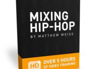 Matthew Weiss Mixthru Hip Hop TUTORIAL