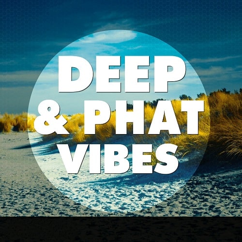 Deep & Phat Vibes WAV MIDI PRESETS