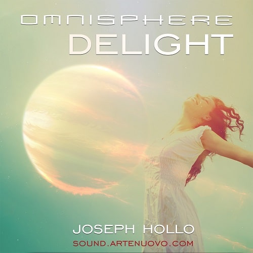 Sound Arte Nuovo Delight - Omnisphere 2 Soundset