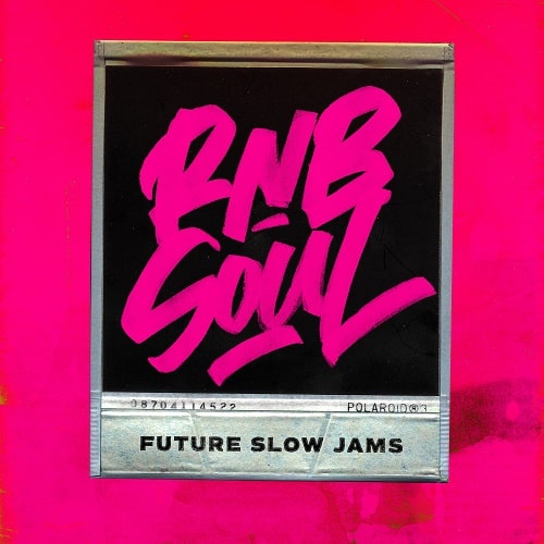 RnB Soul: Future Slow Jams WAV