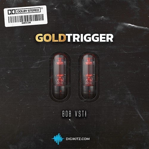 Digikitz Gold Trigger v1.0.0 (AU VST) [WIN OSX]-DECiBEL