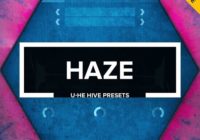 HAZE - u-he Hive Presets