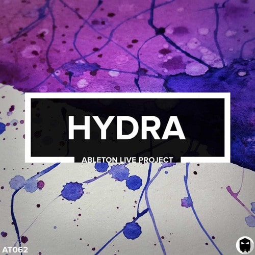 HYDRA - Ableton Live Template