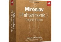 IK Multimedia Miroslav Philharmonik 2 CE