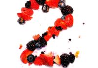 Mixed Berries Vol.2 Drum Kit WAV