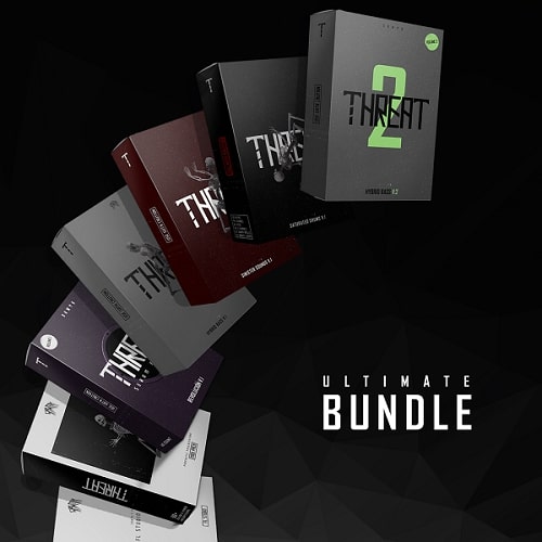 THREAT COLLECTIVE ULTIMATE BUNDLE