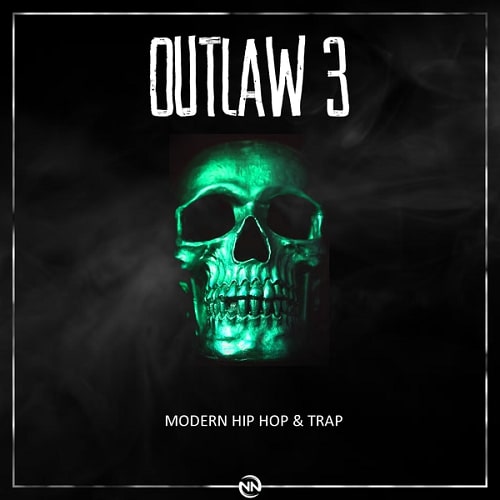 TheDrumBank Outlaw 3 WAV