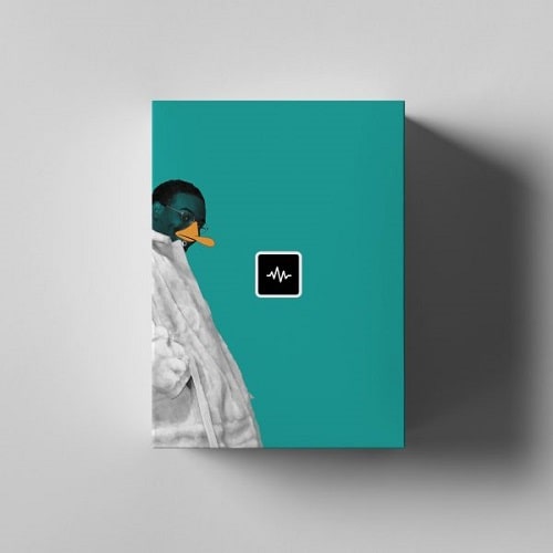 WavSupply PLATZUS Platypus (Loop Kit) WAV