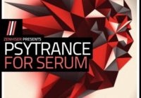 Zenhiser Presents Psytrance For Serum
