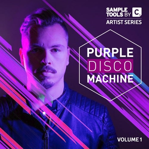 Purple Disco Machine Vol.1 Sample Pack