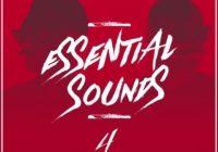 Retrohandz Essential Sounds 4