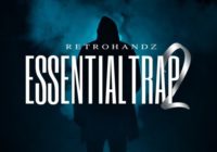 Retrohandz Essential Trap 2