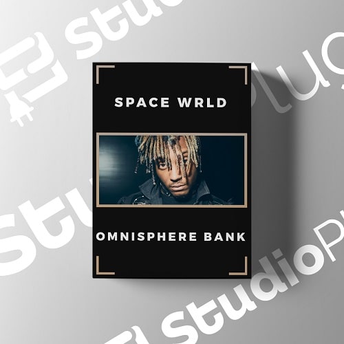 StudioPlug Space Wrld (Omnisphere Bank)