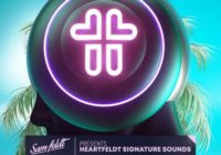 Spinnin' Sounds - Heartfeldt Signature Sounds by Sam Feldt Sample Pack
