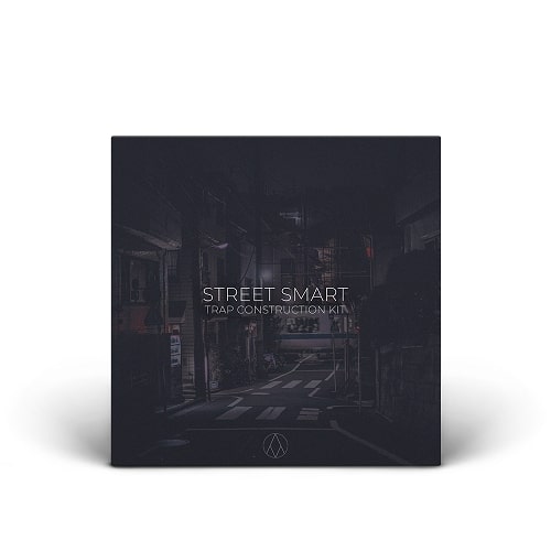 AngelicVibes Street Smart WAV MIDI