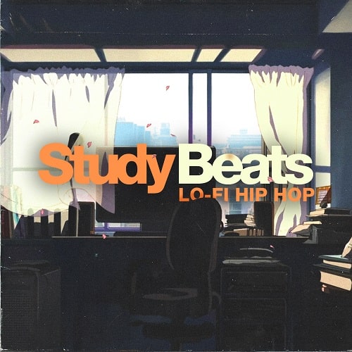 Study Beats: Lo-Fi Hip Hop WAV