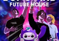 Dropgun Samples Sunstars Future House WAV